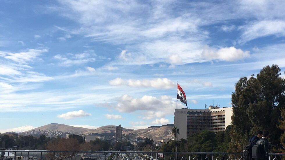 سوريا .. حالتا وفاة و70 إصابة جديدة بكورونا