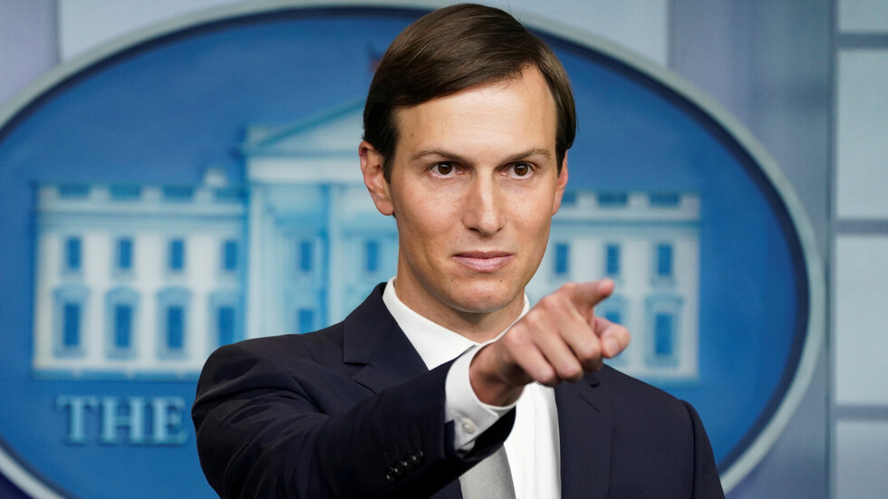 مصادر تكشف عن تحرك أمريكي جديد لدفع السعودية إلى التطبيع مع إسرائيل على غرار الإمارات