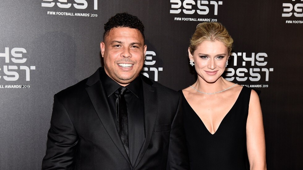 رونالدو يقدم نصيحة لريال مدريد