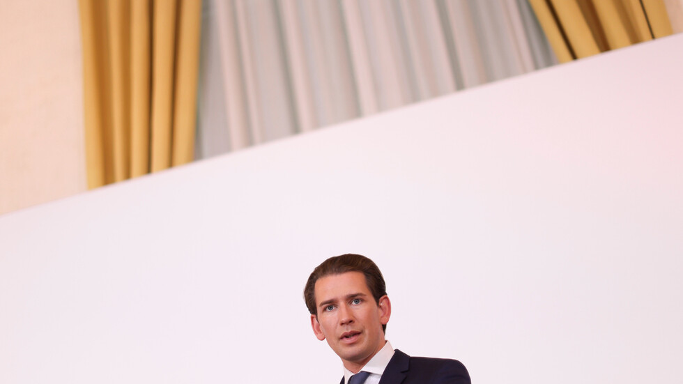 هجوم على الجالية اليهودية في النمسا