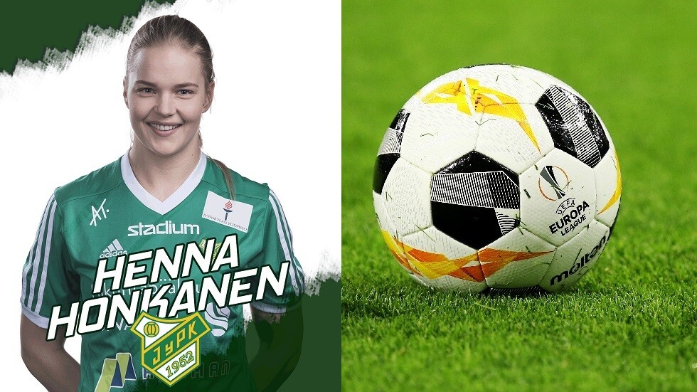 شاهد.. هدف رائع بقدم فتاة فنلندية في مباراة "مجنونة"