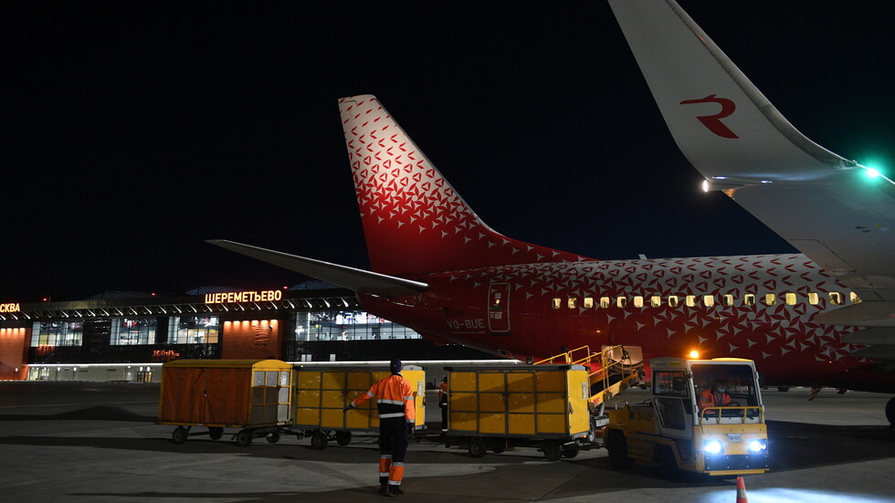 صحيفة: روسيا تستعد لاستئناف الرحلات الجوية مع دول بينها الأردن ومصر