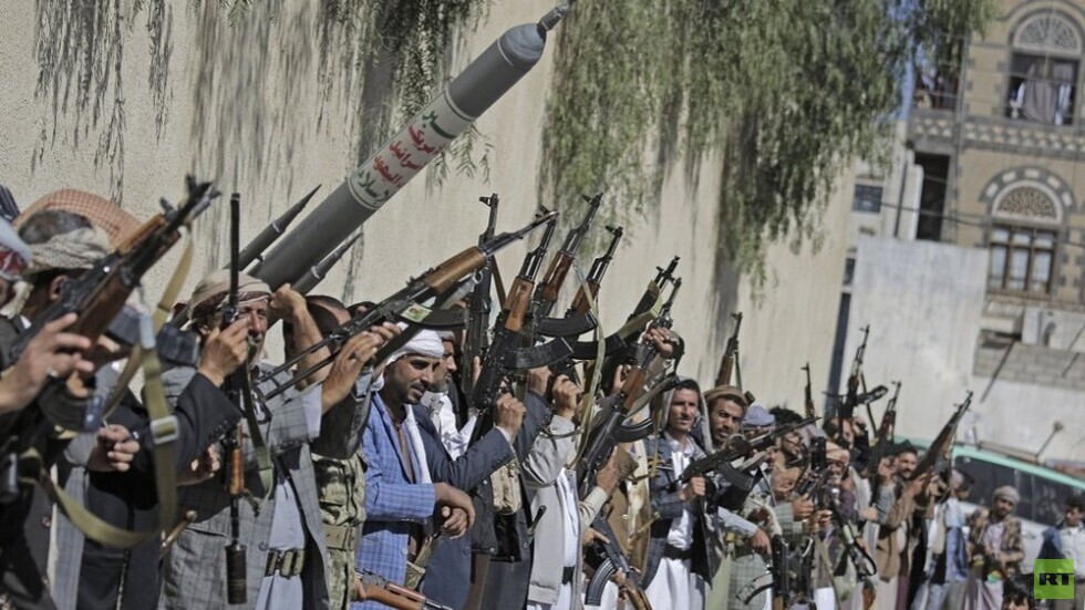 "أنصار الله" الحوثية تعترف بمقتل اثنين من أبرز قياداتها (صور)