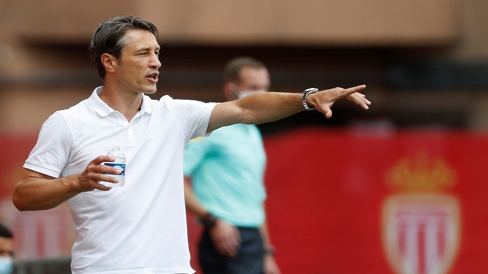 "الليغ 1".. موناكو يتعادل مع ريمس في أول مباراة تحت قيادة كوفاتش