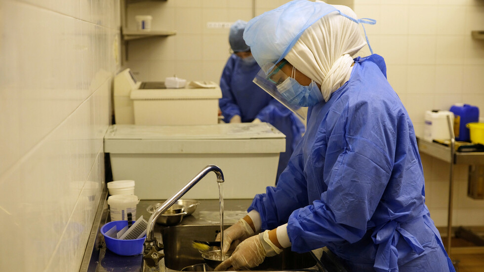 حصيلة ثقيلة للوضع الوبائي في ليبيا خلال 24 ساعة!