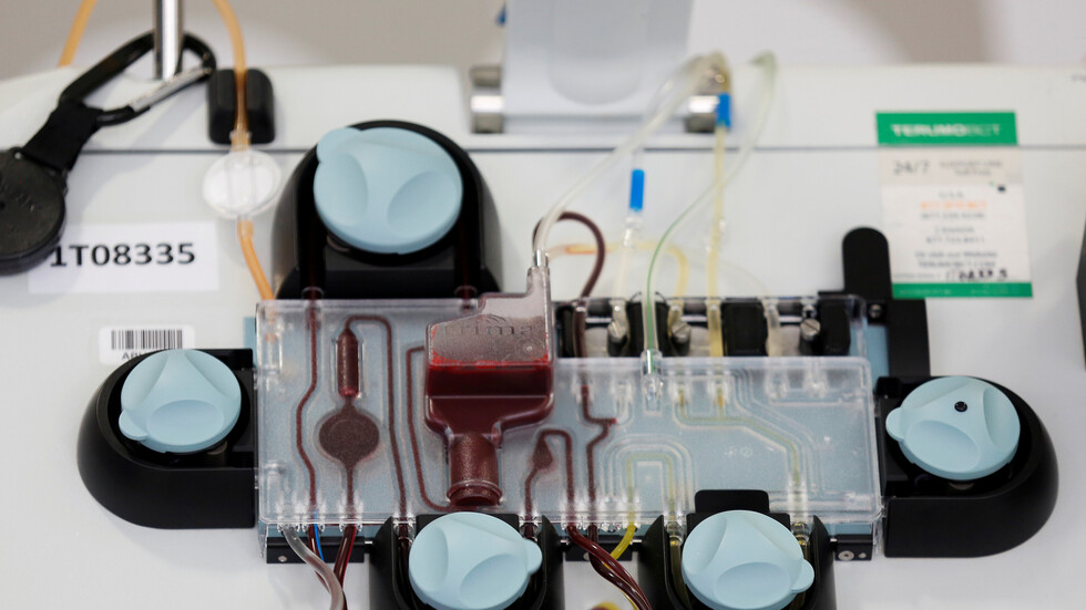 منظمة الصحة العالمة تحذر من إجراء أقرته الولايات المتحدة أمس!