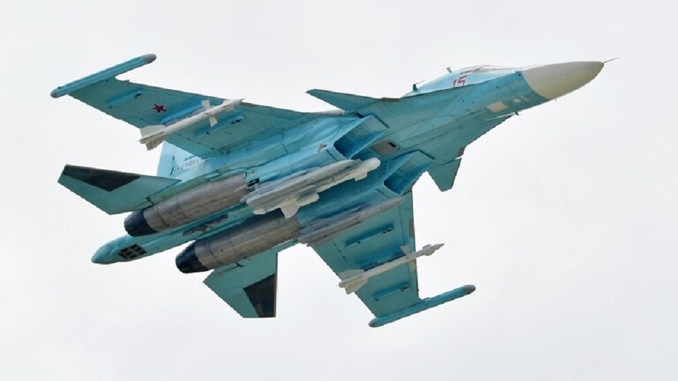 القوات الجوية الروسية تتسلم العام المقبل قاذفات