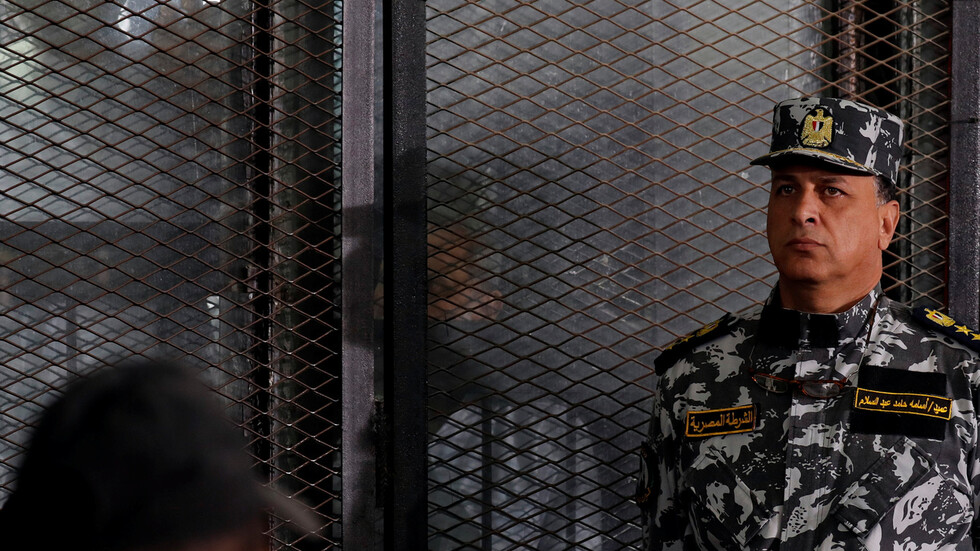 مصر.. النيابة العامة تأمر بضبط المتهمين في واقعة الاعتداء الجنسي على فتاة 