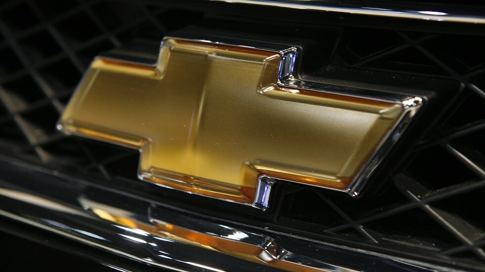 شيفروليه تعدل رباعية الدفع الشهيرة  TrailBlazer