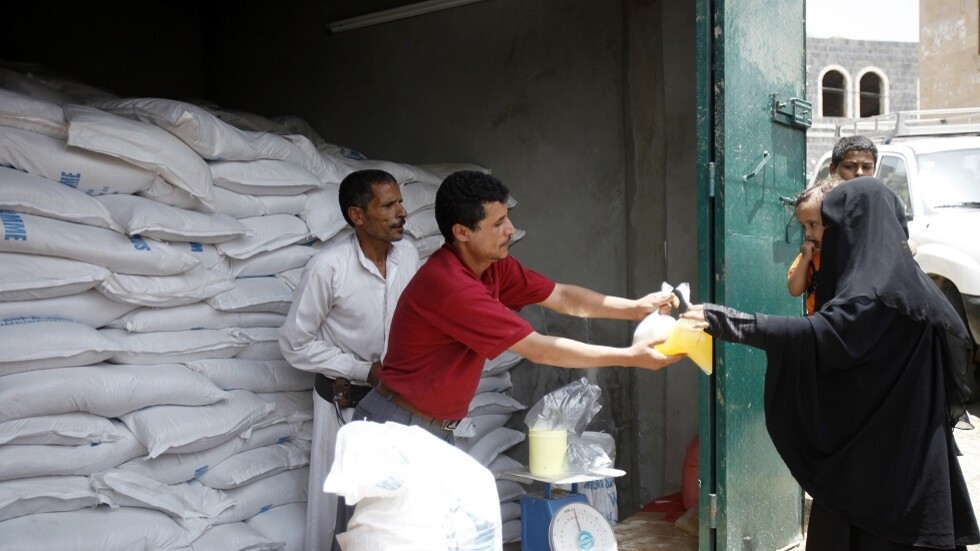 اليمن.. طائرة أممية تحمل 41 طنا من المساعدات الصحية إلى عدن