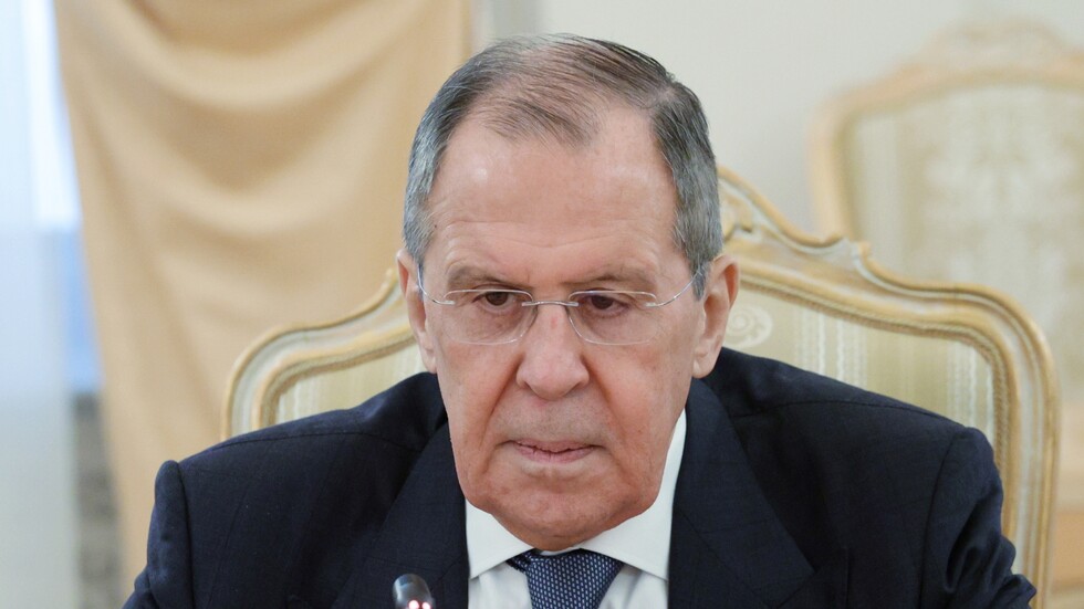 روسيا تحذر الولايات المتحدة والاتحاد الأوروبي من التدخل في شؤون بيلاروس بأي شكل من الأشكال