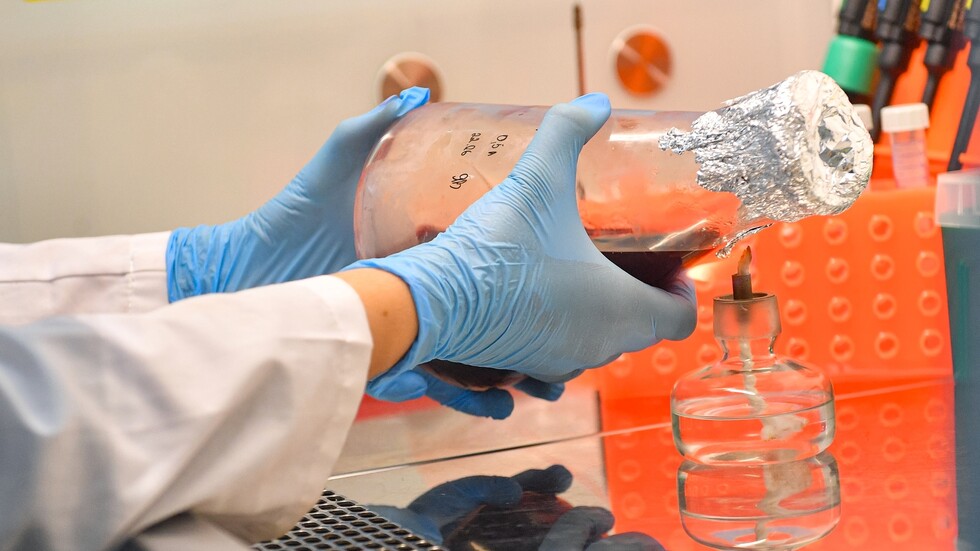 "الصحة الروسية" تصرح انتاج لقاح "سبوتنيك-V" على شكل مسحوق