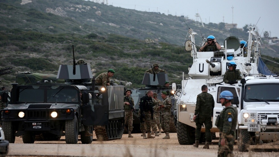 لبنان يعارض تعديل تفويض قوة 