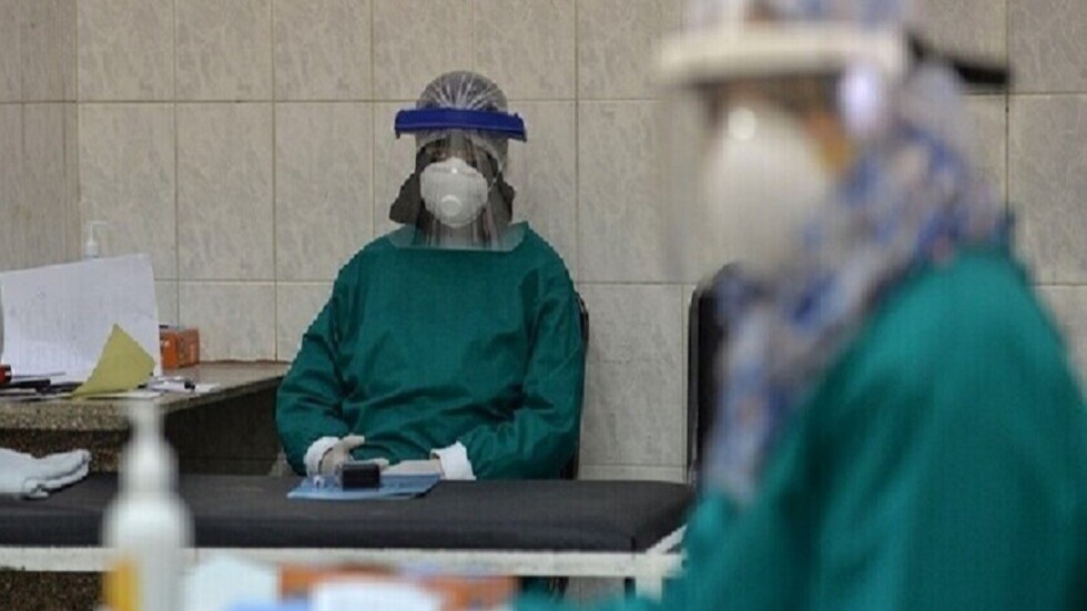 مصر.. 18 وفاة و141 إصابة بكورونا خلال يوم