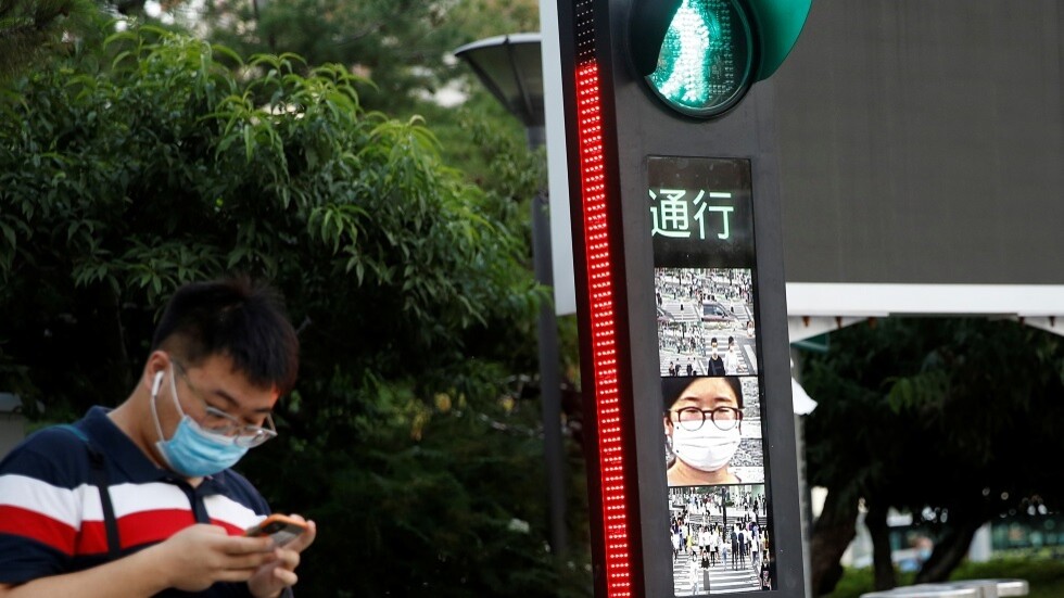 الصين تسجل 15 إصابة جديدة بفيروس كورونا