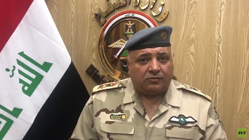 العراق يؤكد استمرارية عمل المركز الرباعي الأمني  مع روسيا وإيران وسوريا