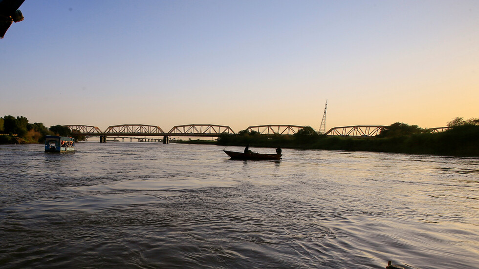 السودان.. ارتفاع منسوب مياه النيل بشكل متسارع وقياسي