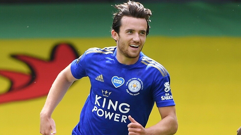 رسميا.. تشيلسي يعلن تعاقده مع تشيلويل