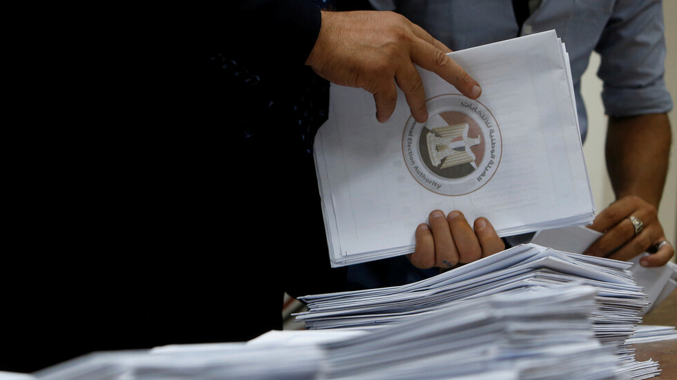 مصر.. إحالة جميع المتخلفين عن التصويت في انتخابات مجلس الشيوخ للنيابة العامة
