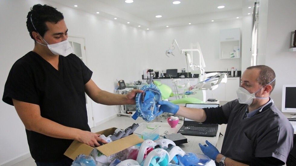 الجزائر.. ارتفاع إصابات كورونا إلى 42619