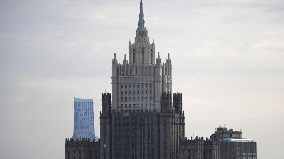 روسيا: المبادرة الأمريكية لإعادة العقوبات الدولية ضد إيران بلا مستقبل