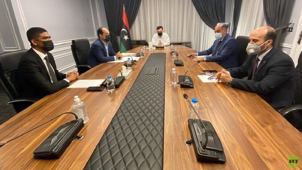 ليبيا.. المجلس الرئاسي يشكل غرفة لحفظ الأمن والاستقرار في العاصمة والمدن الأخرى