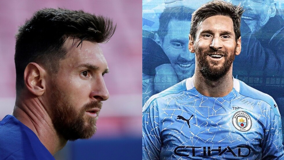 تسريب تسجيل صوتي لميسي