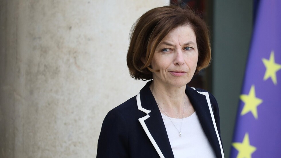 وزيرة الجيوش الفرنسية تزور العراق