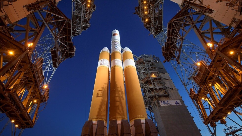 أمريكا تؤجل إطلاق قمر صناعي استخباراتي