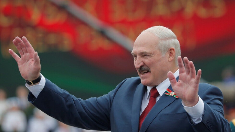 لوكاشينكو يتحدث عن 