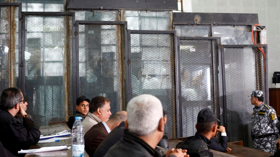 مصر.. تثبيت الحكم على المستشار هشام جنينة إثر تصريحات مسيئة للدولة