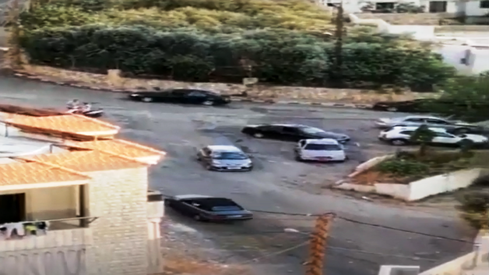 لبنان.. اشتباكات عنيفة جنوب بيروت تخلف قتيلين وعددا من الجرحى (فيديو)