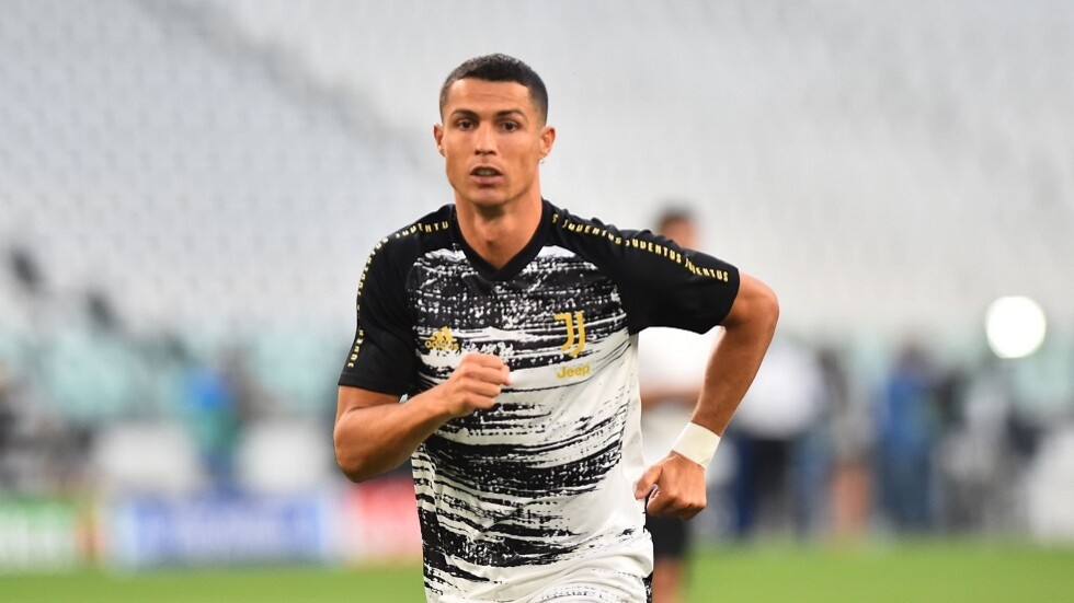 رونالدو: سنغزو إيطاليا وأوروبا (فيديو)