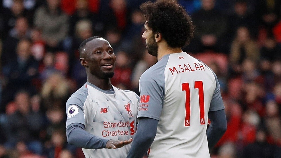 ليفربول يستقر على بيع لاعب للتعاقد مع تياغو بطل أوروبا