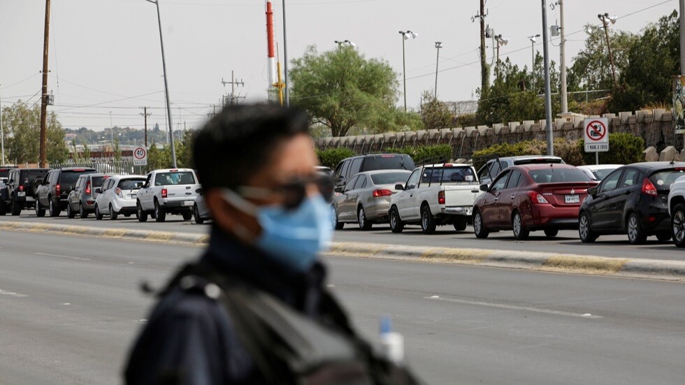 إصابات كورونا في أمريكا اللاتينية تتجاوز حاجز 7 ملايين