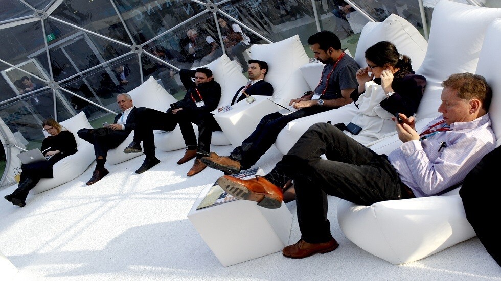 تكنولوجيا روسية تسمح بشحن الأجهزة من الجسم