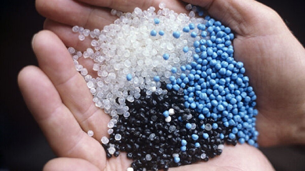 طريقة لإنتاج بوليمير موصل كهربائيا