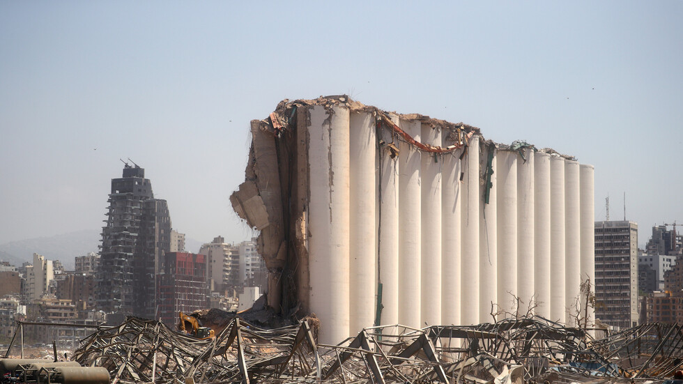 كارثة بيروت انفجار أم تفجير؟