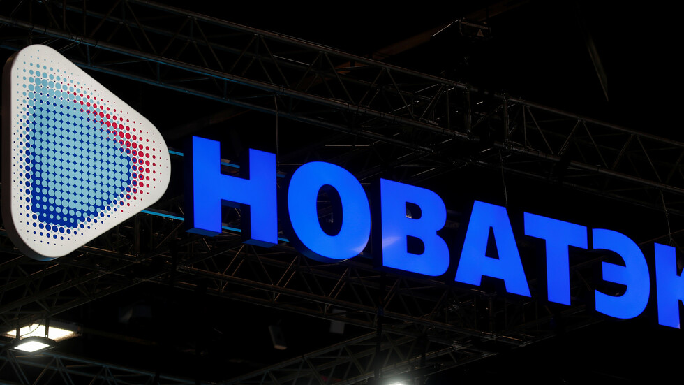 "نوفاتك" الروسية تورد أول شحنة غاز مسال إلى الإمارات