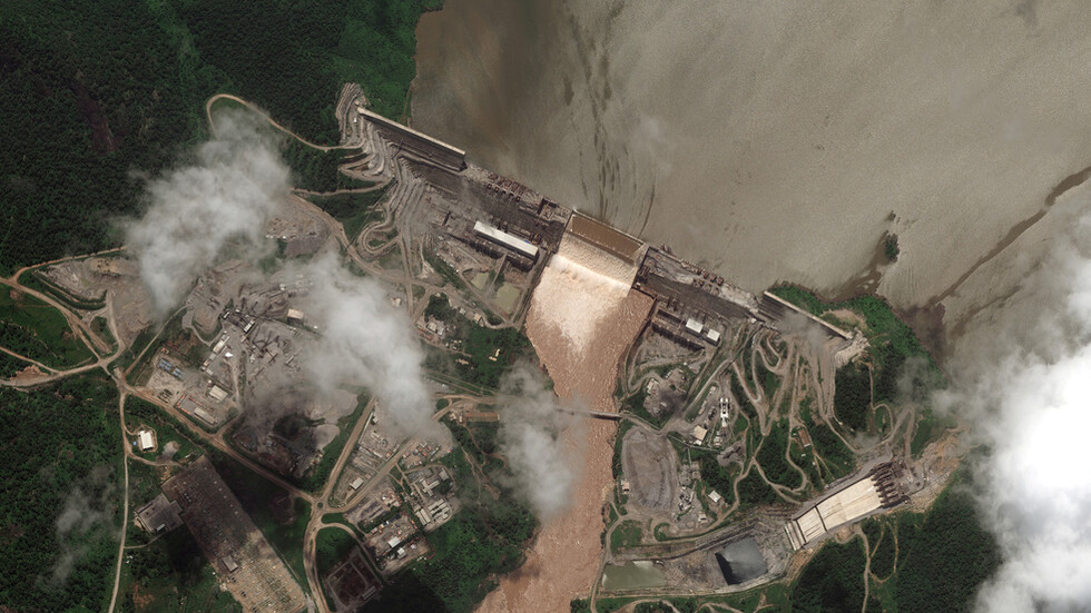 مصر والسودان يعلنان معارضتهما إثيوبيا في بعض نقاط مفاوضات سد النهضة