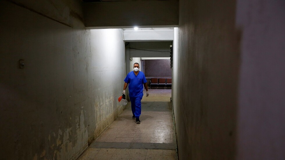 العراق.. حالات الشفاء تفوق الإصابات خلال الـ24 ساعة الماضية