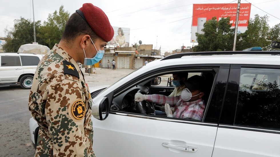 العراق.. تحالف القوى يطالب بضرورة "حصر السلاح بيد الدولة"
