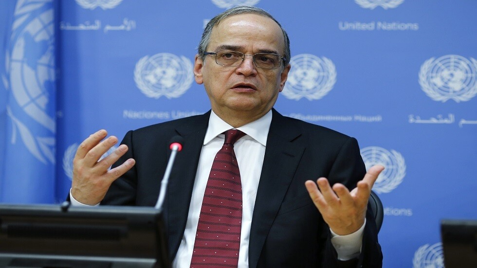 المعارضة السورية تحث القوى الكبرى على دعم وقف إطلاق النار في البلاد