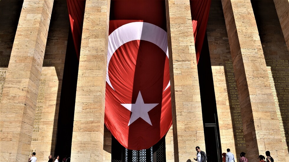 نائب أرودغان: سنواصل حماية حقوقنا في شرق المتوسط وبحر إيجة مهما كلفنا ذلك