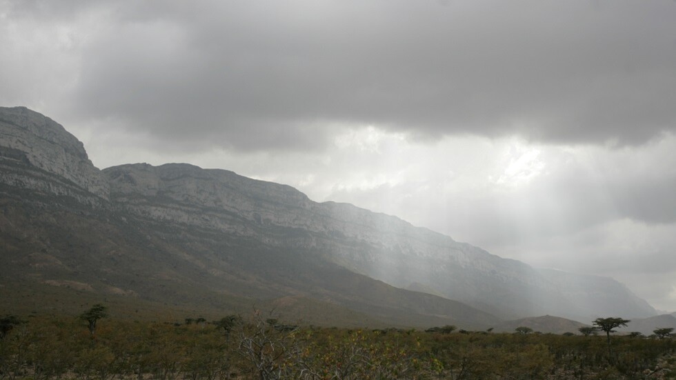 موقع: الإمارات وإسرائيل تعملان على إقامة مرافق استخباراتية في سقطرى اليمنية