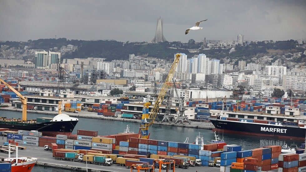 إغلاق سفارة دولة أوروبية في الجزائر