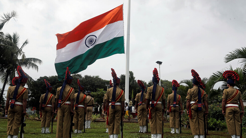 الهند تحاول جر روسيا إلى اللعبة ضد الصين