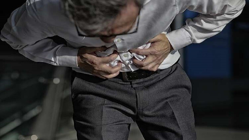 خمسة مظاهر شائعة في الجهاز الهضمي يمكن أن تشير إلى 