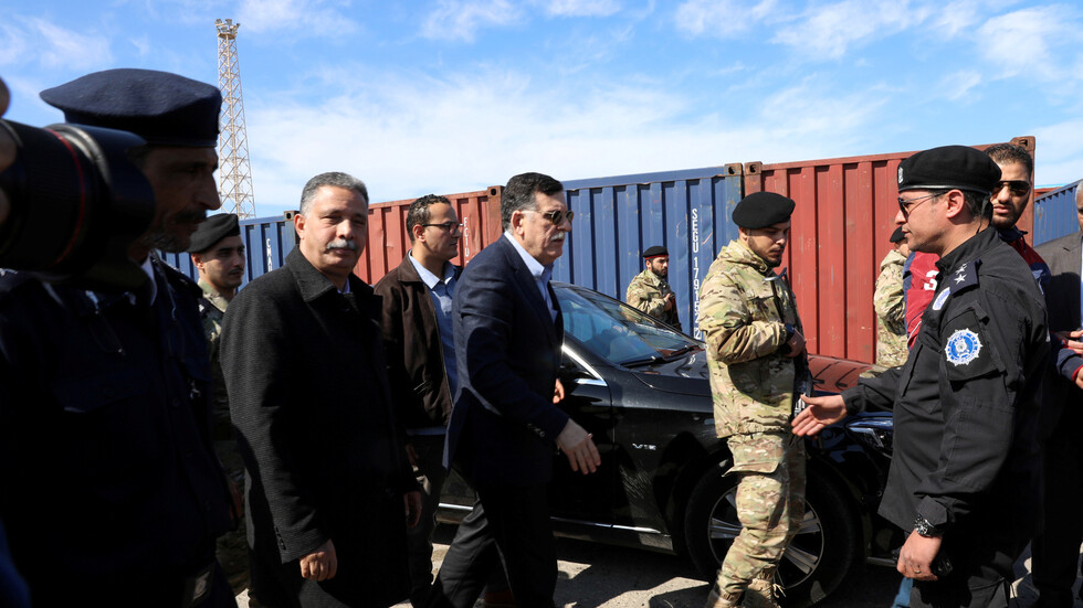 في معسكر أعداء حفتر تستعر الخلافات