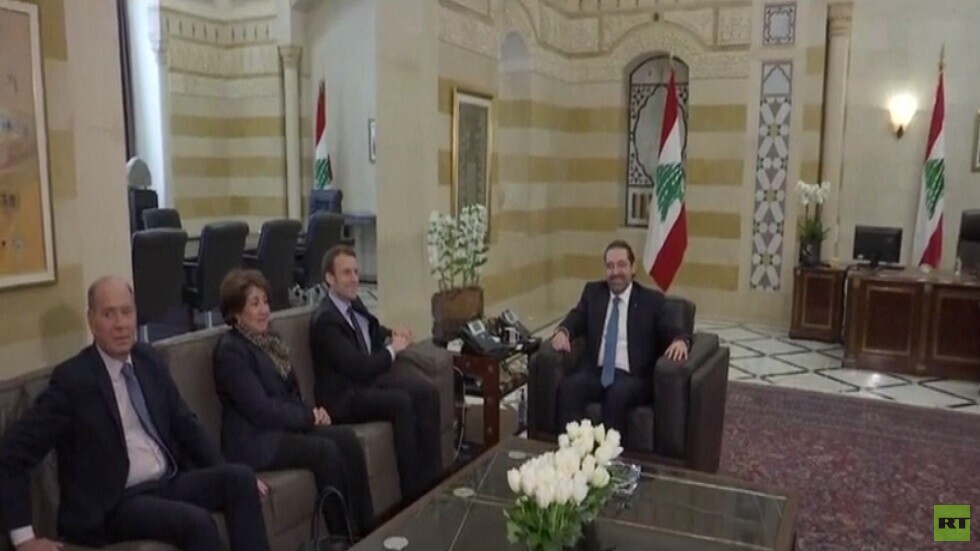 لبنان.. حلول الداخل والخارج لأزمات مستعصية